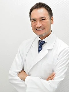 横浜マリアクリニックのミラドライ公式認定医